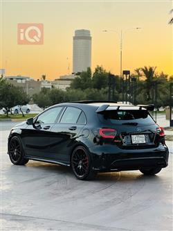 مرسيدس بنز A-Class